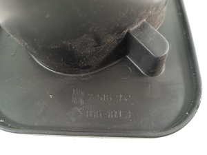 Rolls Royce Phantom VII (2003–2012) Sonstiges Teil des Luftfiltergehäuses 7516952 - 2
