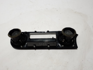 Mercedes Benz Citan 420 (2021–2026) Dashboard air vent grilles A4206831100 - 3