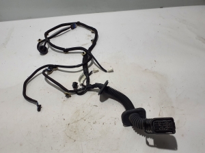 Mercedes Benz Citan 420 (2021–2026) Kabelbaum 241245245R - 3