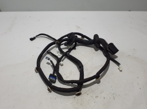 Mercedes Benz Citan 420 (2021–2026) Kabelbaum 241252048R - 2