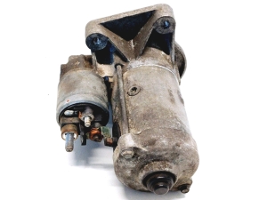 Ford C-MAX (2010–2026) Starter AV6N11000GD - 3