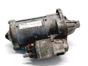 Ford C-MAX (2010–2026) Starter AV6N11000GD - 4