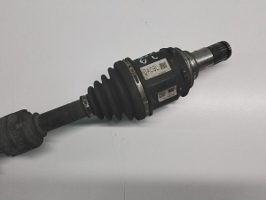 TOYOTA RAV 4 A4 (2012–2018) Front drive shaft and its parts DA09L - 2