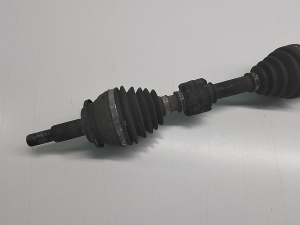 TOYOTA RAV 4 A4 (2012–2018) Front drive shaft and its parts DA09L - 4