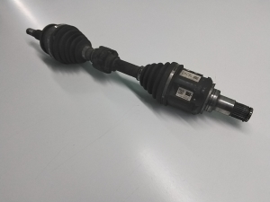 TOYOTA RAV 4 A4 (2012–2018) Front drive shaft and its parts DA09L - 5