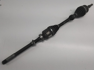 TOYOTA RAV 4 A4 (2012–2018) Antriebswelle vorne und ihre Teile DA51R - 2