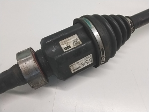 TOYOTA RAV 4 A4 (2012–2018) Antriebswelle vorne und ihre Teile DA51R - 3