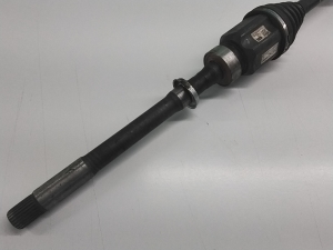 TOYOTA RAV 4 A4 (2012–2018) Antriebswelle vorne und ihre Teile DA51R - 4