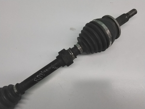 TOYOTA RAV 4 A4 (2012–2018) Antriebswelle vorne und ihre Teile DA51R - 5