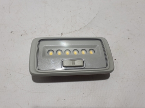   Rear interior lighting panel  - 264309873R 