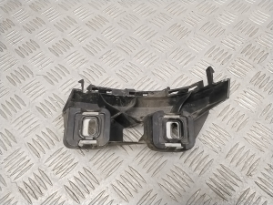 Mercedes Benz C-Class 205 (2014–2021) Rear bumper bracket A2058851965 - 2