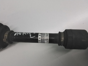 TOYOTA Auris E18 (2012–2018) Front drive shaft and its parts 4342002620 - 3