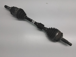 Front drive shaft and its parts - 4342002620