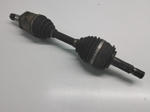 TOYOTA Hilux (2005–2015) Front drive shaft and its parts 434300K050 - 2