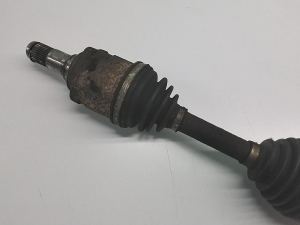 TOYOTA Hilux (2005–2015) Front drive shaft and its parts 434300K050 - 3
