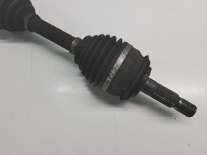TOYOTA Hilux (2005–2015) Front drive shaft and its parts 434300K050 - 4