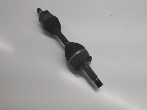 TOYOTA Hilux (2005–2015) Front drive shaft and its parts 434300K050 - 5