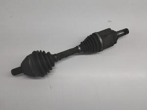 Esimene veovõll ja selle osad - LR005870