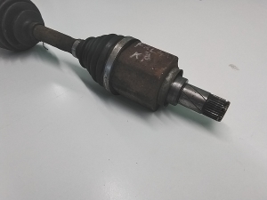 Land Rover Freelander (2006–2014) Front drive shaft and its parts LR005870 - 2