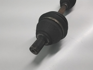 Land Rover Freelander (2006–2014) Front drive shaft and its parts LR005870 - 3