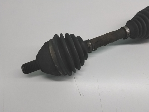 Land Rover Freelander (2006–2014) Front drive shaft and its parts LR005870 - 4