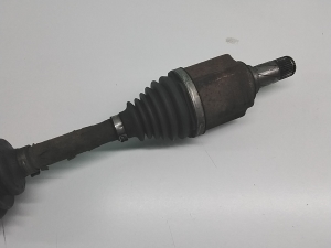 Land Rover Freelander (2006–2014) Front drive shaft and its parts LR005870 - 5