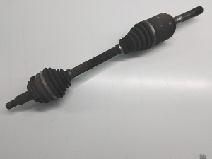 Land Rover Range Rover III (2002–2012) Antriebswelle vorne und ihre Teile TDB500090 - 2