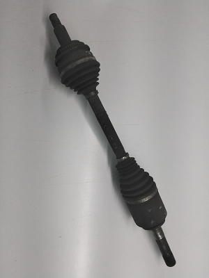 Front drive shaft and its parts - TDB500090