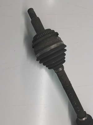Land Rover Range Rover III (2002–2012) Antriebswelle vorne und ihre Teile TDB500090 - 3