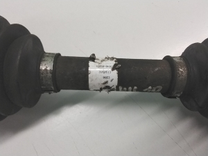 TOYOTA Hilux (2005–2015) Front drive shaft and its parts 434300K020 - 2