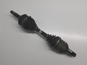 TOYOTA Hilux (2005–2015) Front drive shaft and its parts 434300K020 - 3