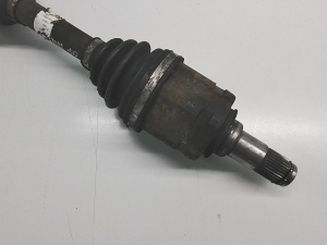 TOYOTA Hilux (2005–2015) Front drive shaft and its parts 434300K020 - 4