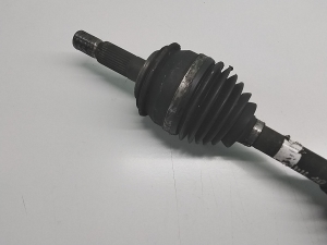 TOYOTA Hilux (2005–2015) Front drive shaft and its parts 434300K020 - 5