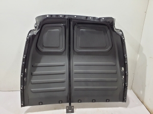 Mercedes Benz Citan 420 (2021–2026) Partition between cabin and cargo compartment A4207130100 - 4