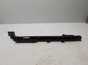   Sliding door track  - 777603955R 