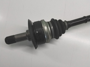 BMW 3 SERIES F30 (2011–2018) Tagumine veovõll ja selle osad 7597681 - 4
