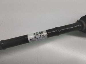 BMW 3 SERIES F30 (2011–2018) Tagumine veovõll ja selle osad 7597681 - 5