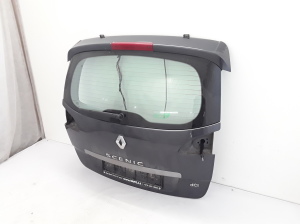 RENAULT Scenic (2009–2015) Trunk lid 901006104R - 5