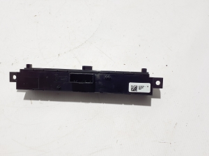 Mercedes Benz Citan 420 (2021–2026) Hazard light switch 283E86196R - 3