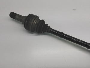 BMW 3 SERIES F30 (2011–2018) Tagumine veovõll ja selle osad 7597689 - 2