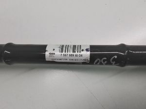 BMW 3 SERIES F30 (2011–2018) Tagumine veovõll ja selle osad 7597689 - 4