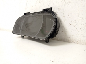 RENAULT Kadjar (2015–2026) Combiné d’instruments 248100628R - 3