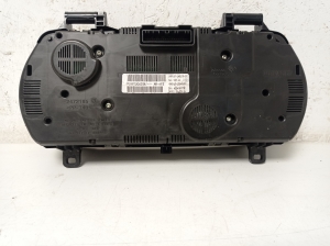 RENAULT Kadjar (2015–2026) Combiné d’instruments 248100628R - 5