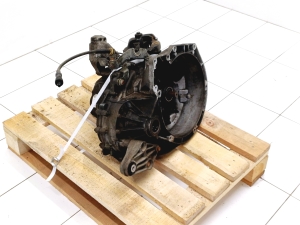   Gearbox  - F1DR7002BDA 