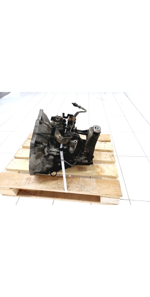 Ford C-MAX (2010–2026) Käigukast F1DR7002BDA - 5