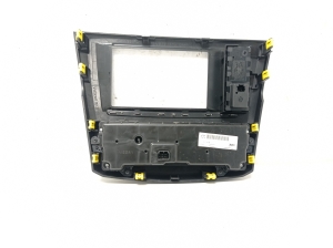 RENAULT Kadjar (2015–2026) Heater control panel 275102210R - 2