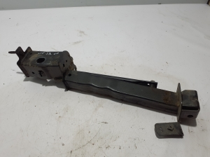 Other front subframe part - A4203310100