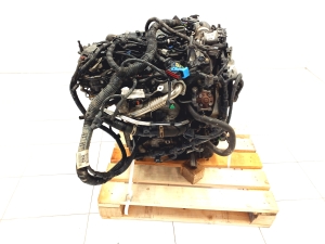 Ford C-MAX (2010–2026) Mootor komplektne XWDB - 4