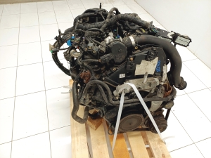 Moteur complet - XWDB