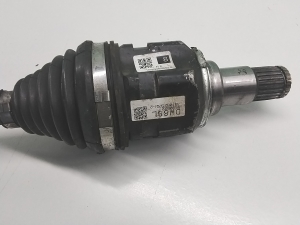 TOYOTA Prius W50 (2015–2020) Front drive shaft and its parts DW88L - 2